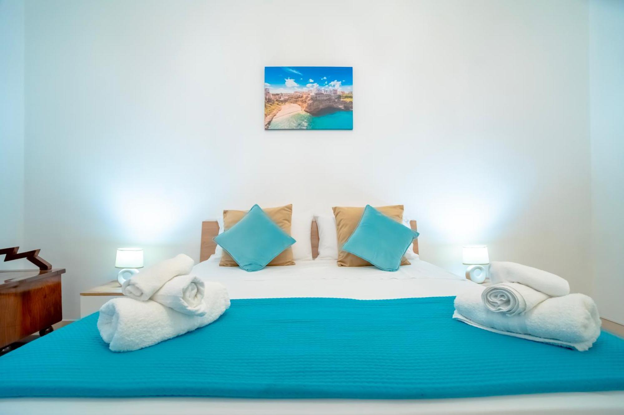 Dimora Dante 310 Apartment Бари Екстериор снимка