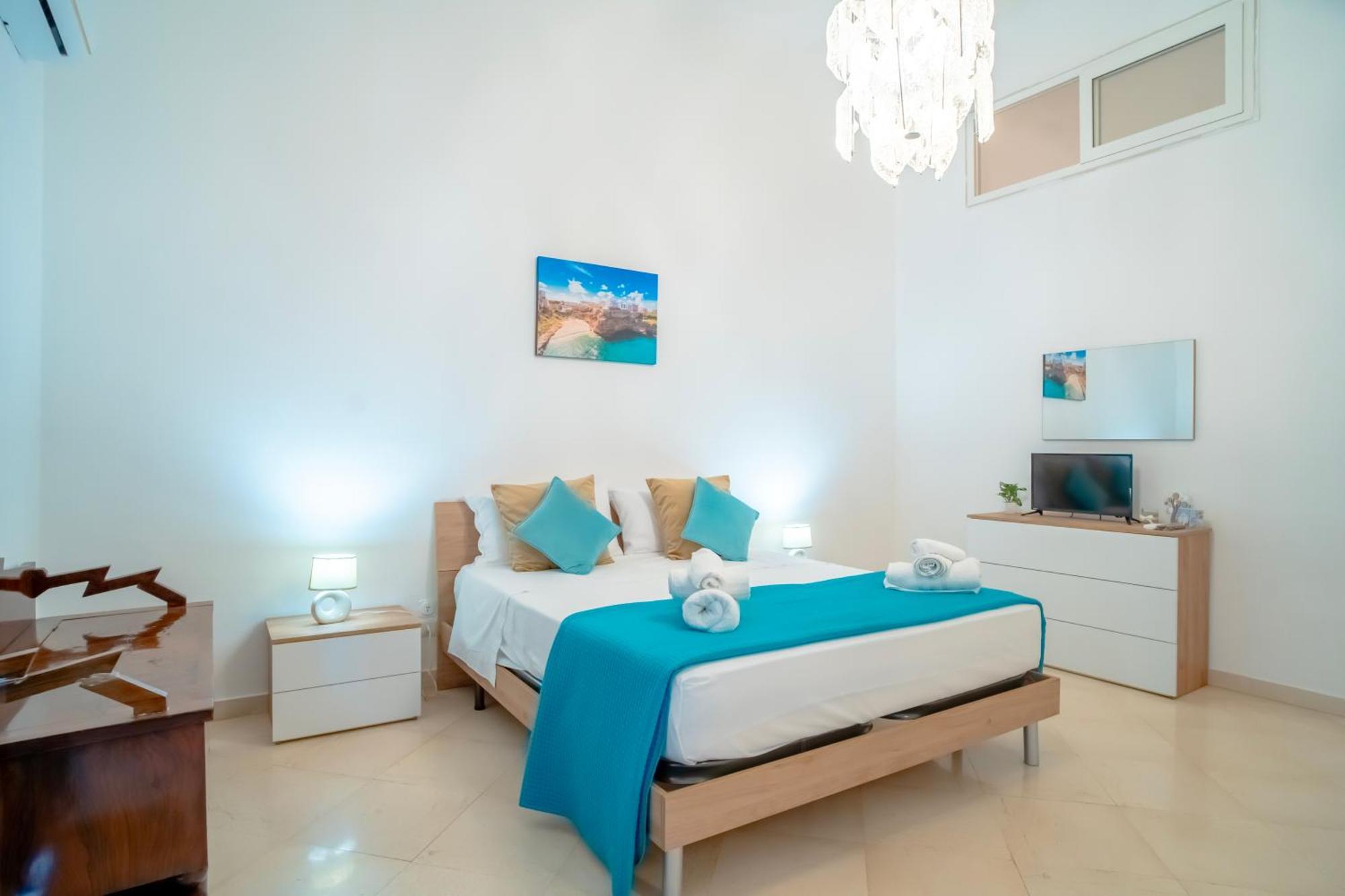 Dimora Dante 310 Apartment Бари Екстериор снимка