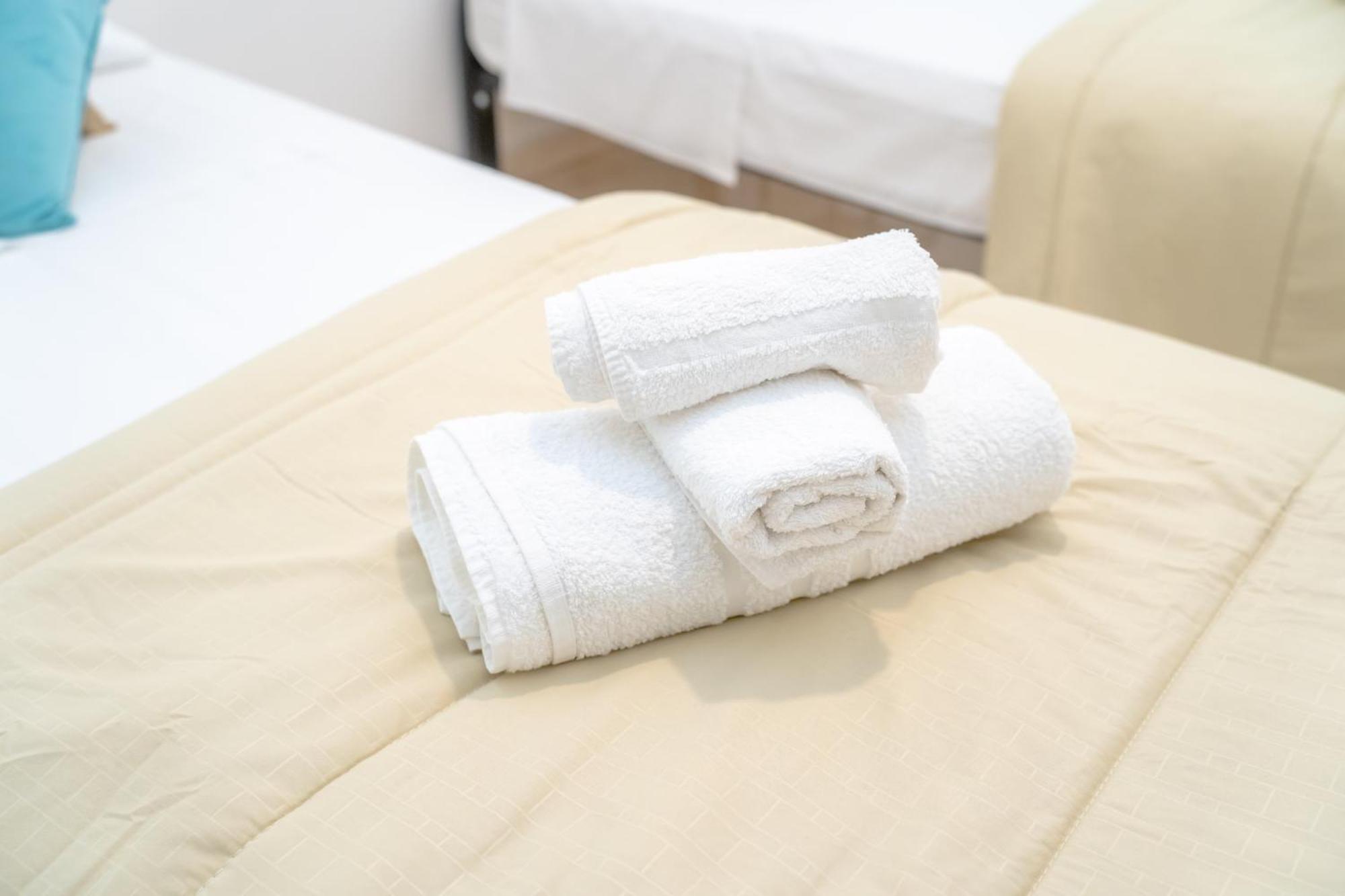 Dimora Dante 310 Apartment Бари Екстериор снимка