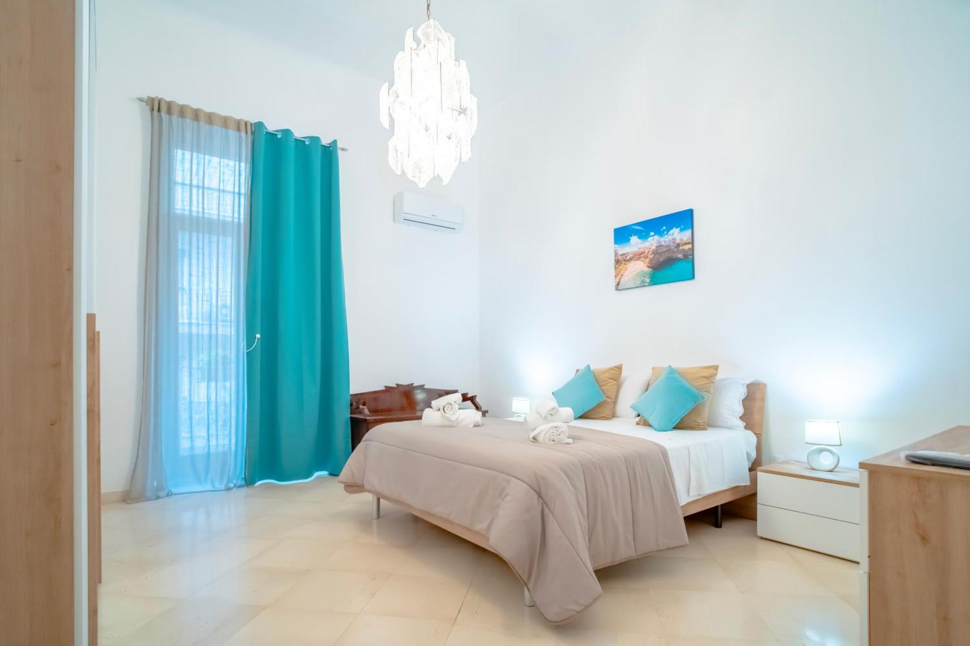 Dimora Dante 310 Apartment Бари Екстериор снимка