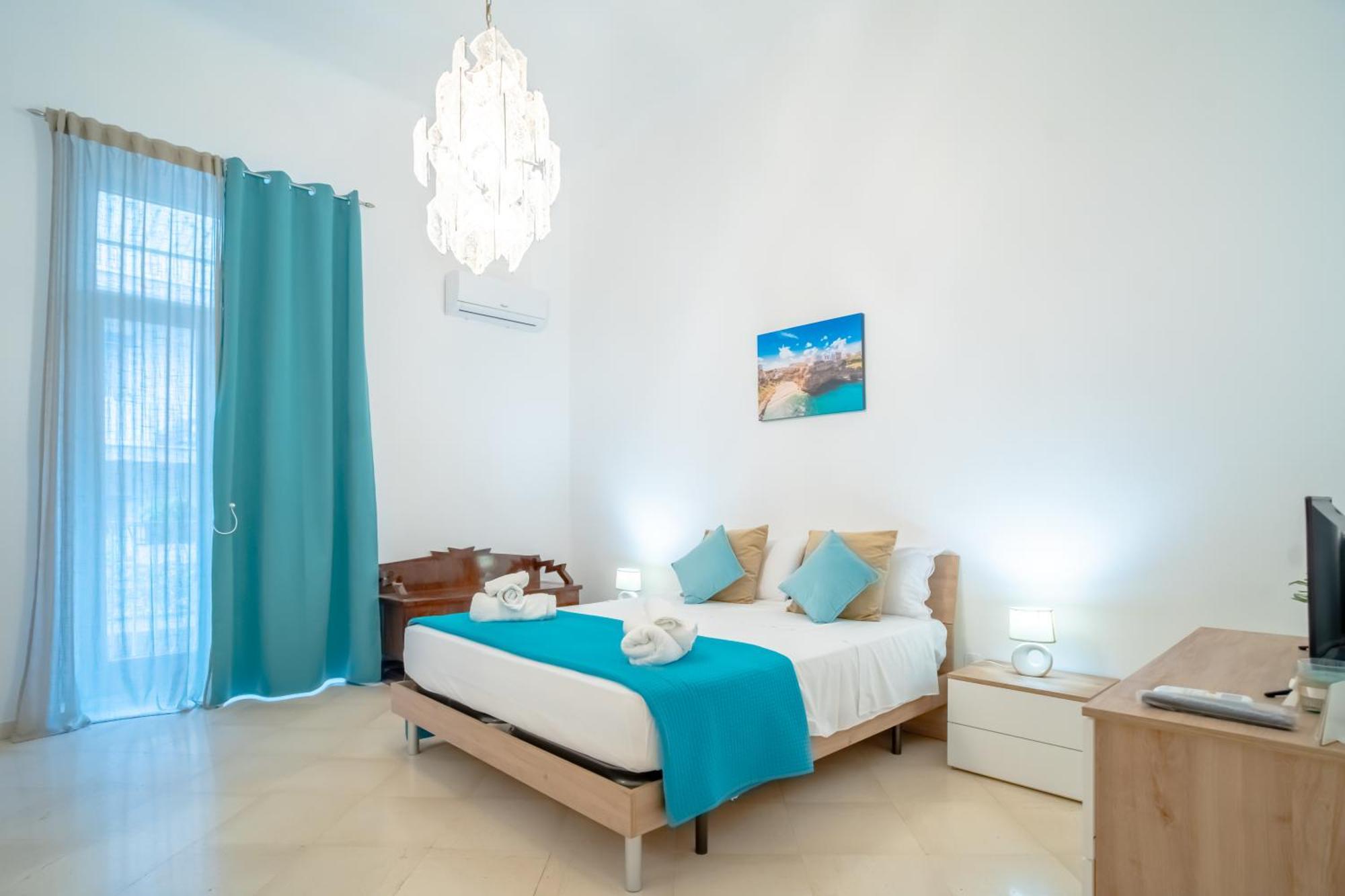 Dimora Dante 310 Apartment Бари Екстериор снимка
