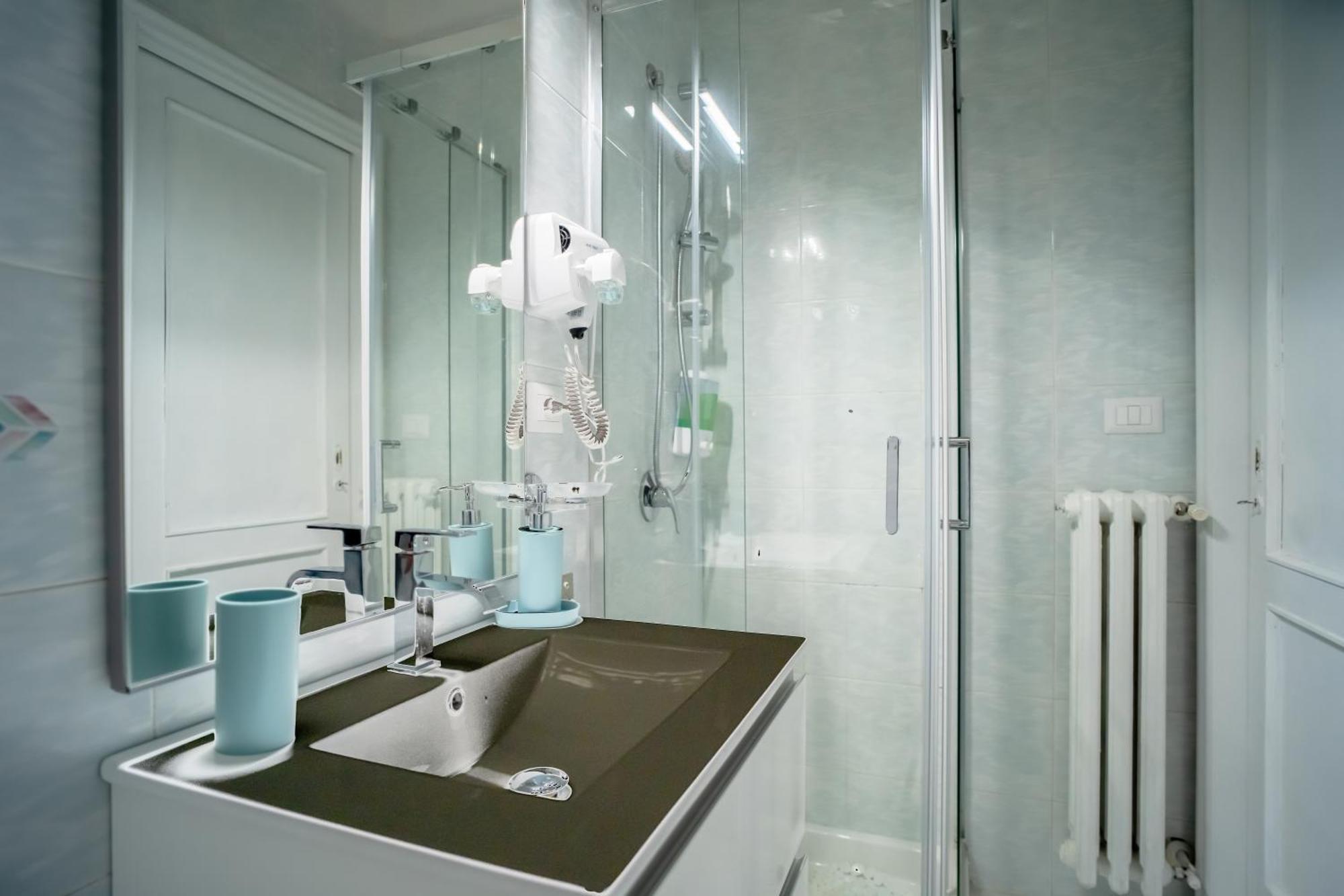 Dimora Dante 310 Apartment Бари Екстериор снимка