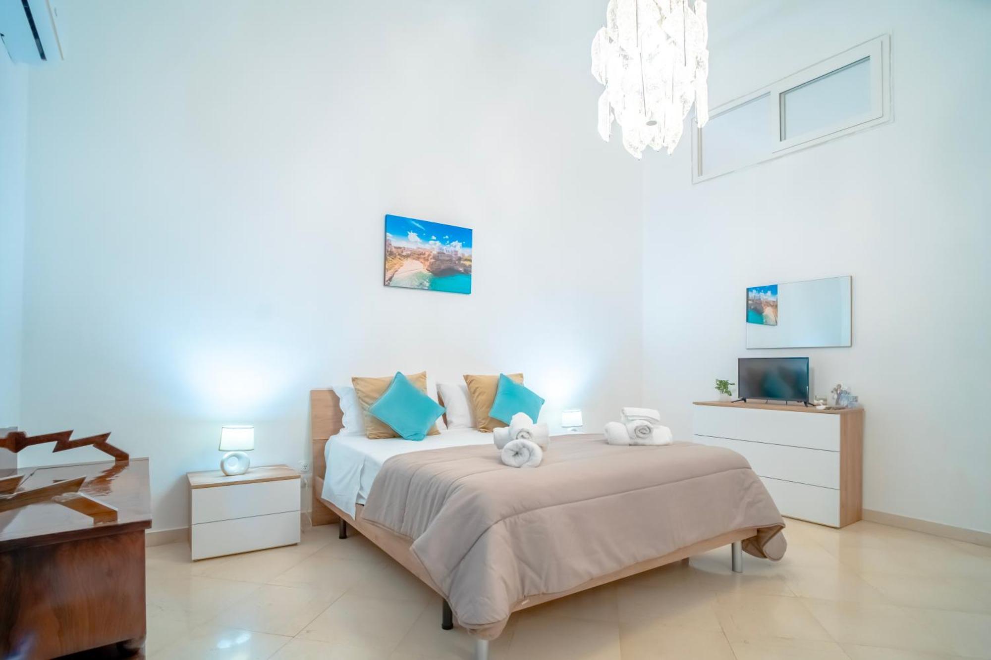 Dimora Dante 310 Apartment Бари Екстериор снимка